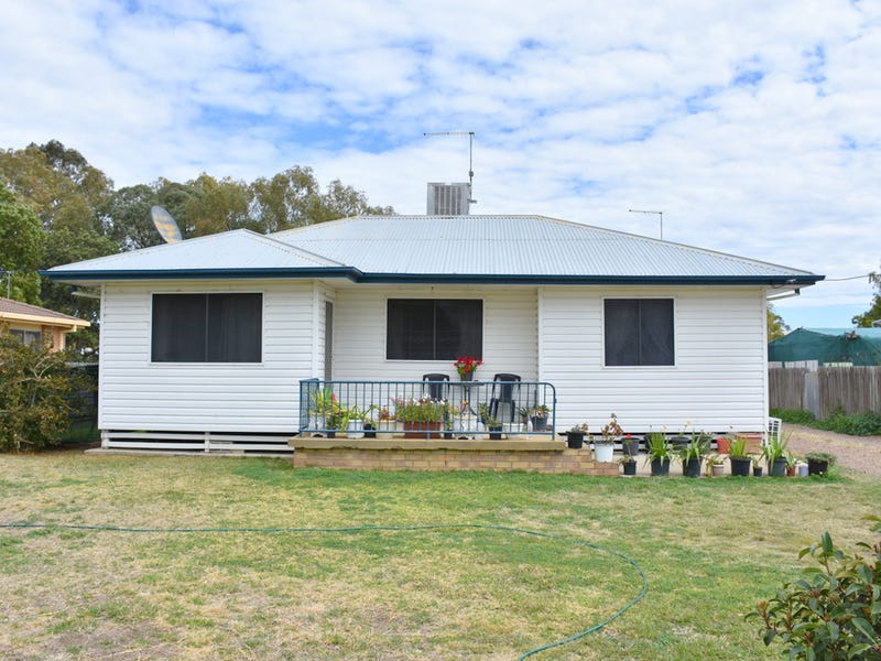 367 Chester Street, Moree, NSW 2400 - Property Details