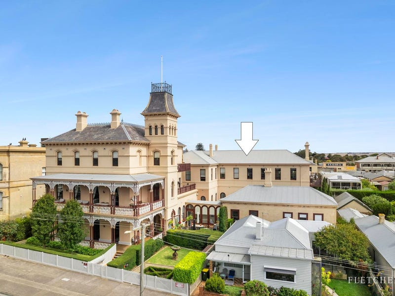 7/42 Gellibrand Street, Queenscliff, Vic 3225 Apartment for Sale