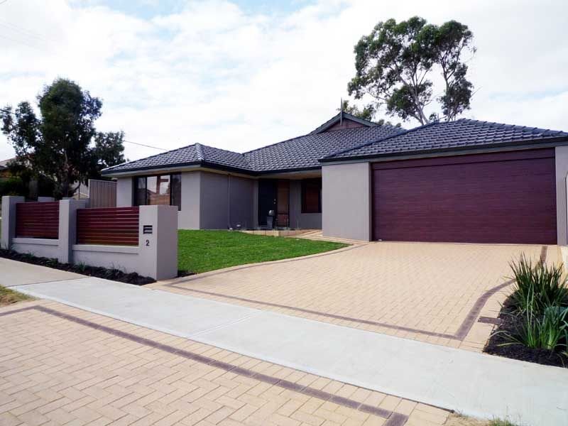 2 Davon Street, Hamilton Hill, WA 6163