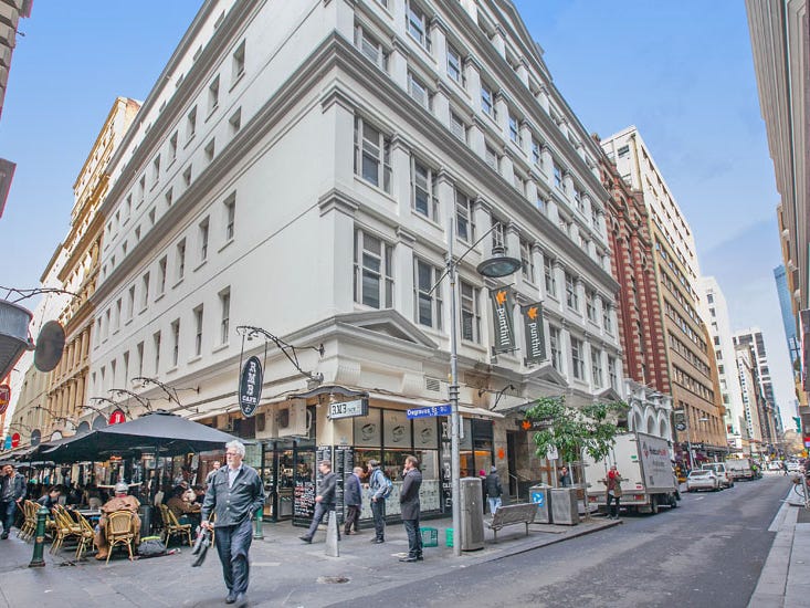 211/267 Flinders Lane, Melbourne, Vic 3000 Property Details