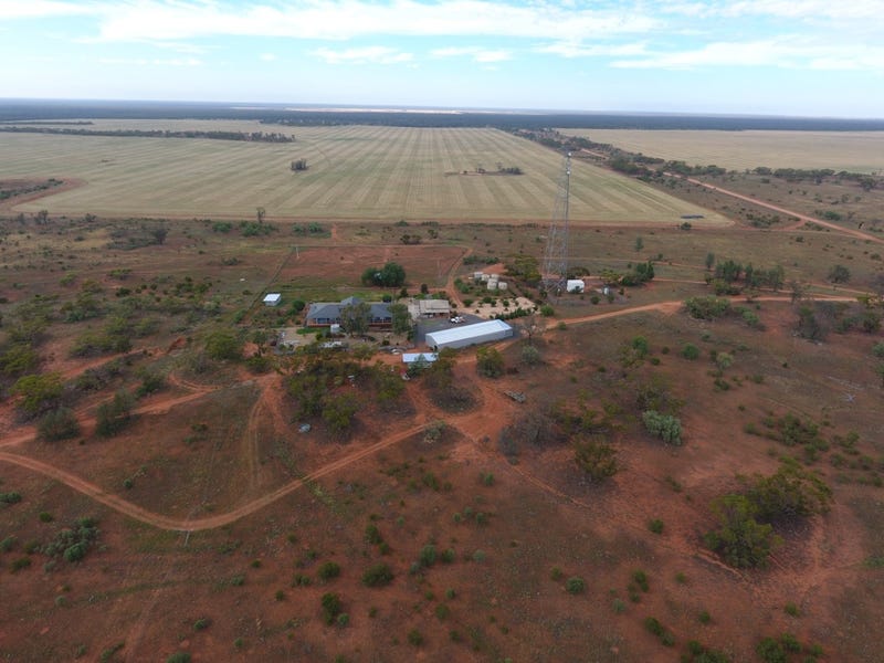 Ivanhoe, NSW 2878 Sold Property Prices & Auction Results realestate