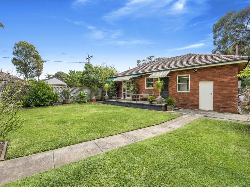 88 Penrose Street, Lane Cove West, NSW 2066