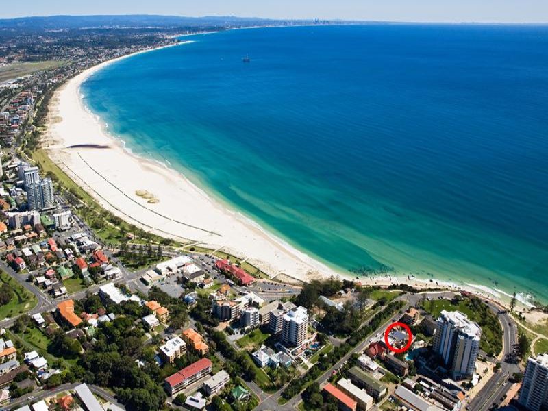 6 Garrick Street, Coolangatta, Qld 4225 Property Details