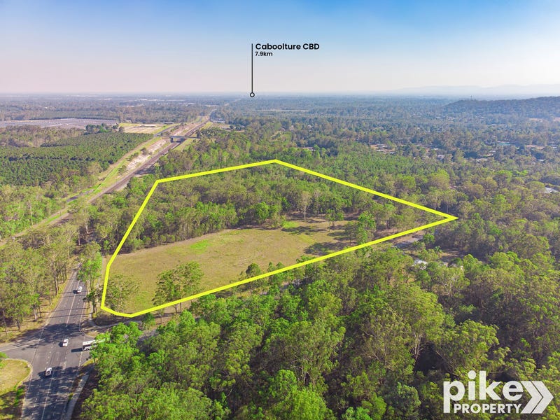 129 Smiths Road, Elimbah, QLD 4516