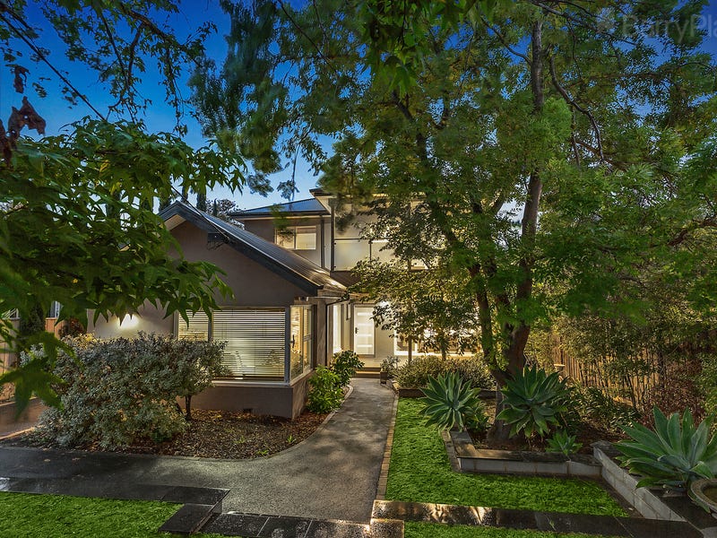 196 Waiora Road, Rosanna, Vic 3084 Property Details