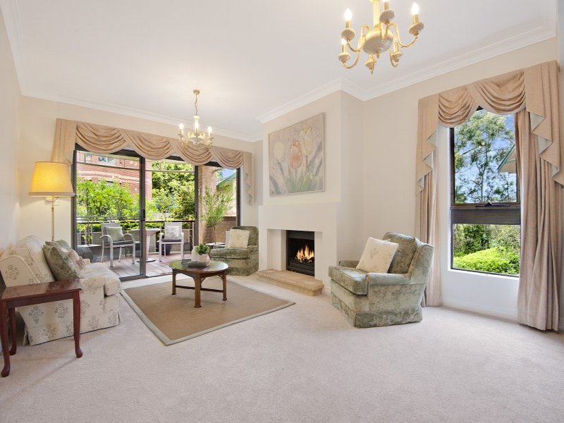 5/3 Telegraph Road, Pymble, NSW 2073 Property Details