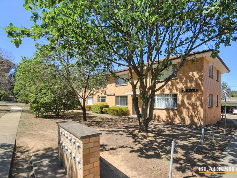 4/156 Knox Street, Watson, ACT 2602 Property Details