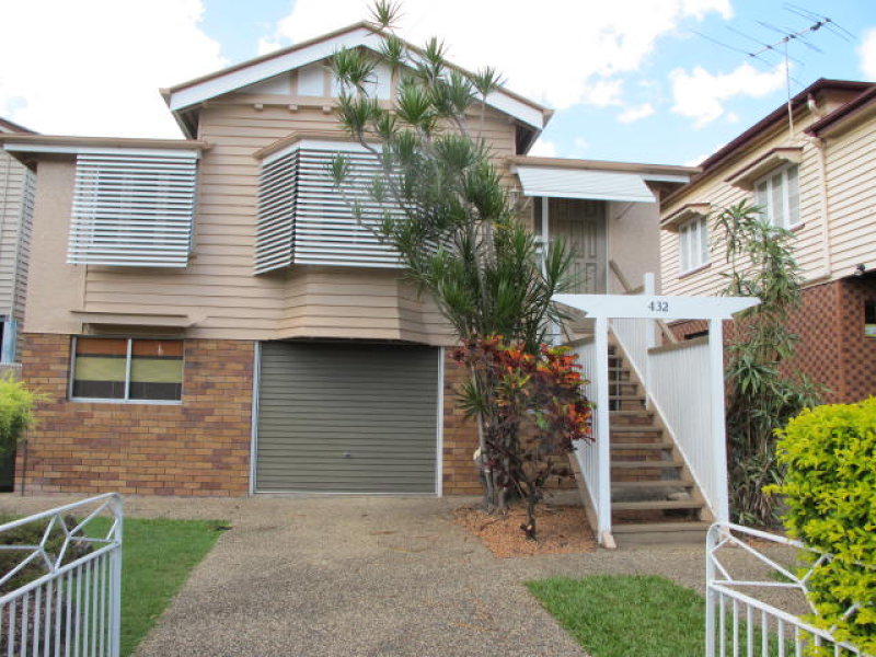 432 Montague Road, West End, Qld 4101