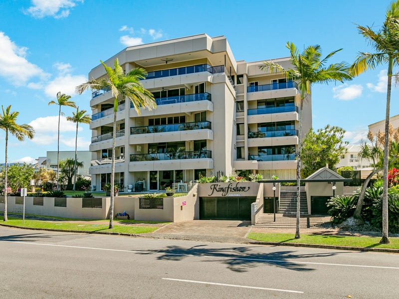11/281283 Esplanade, Cairns North, Qld 4870 Apartment for Sale