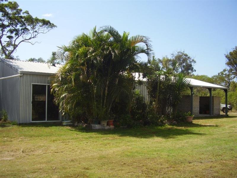 Property 7266634, Deepwater, Qld 4674 Property Details