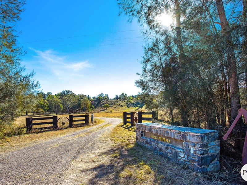 1291 Giants Creek Road, Giants Creek, Denman, NSW 2328 Lifestyle for