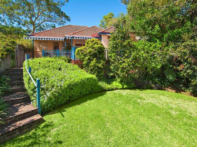 104b Young Street, Cremorne, NSW 2090 Property Details
