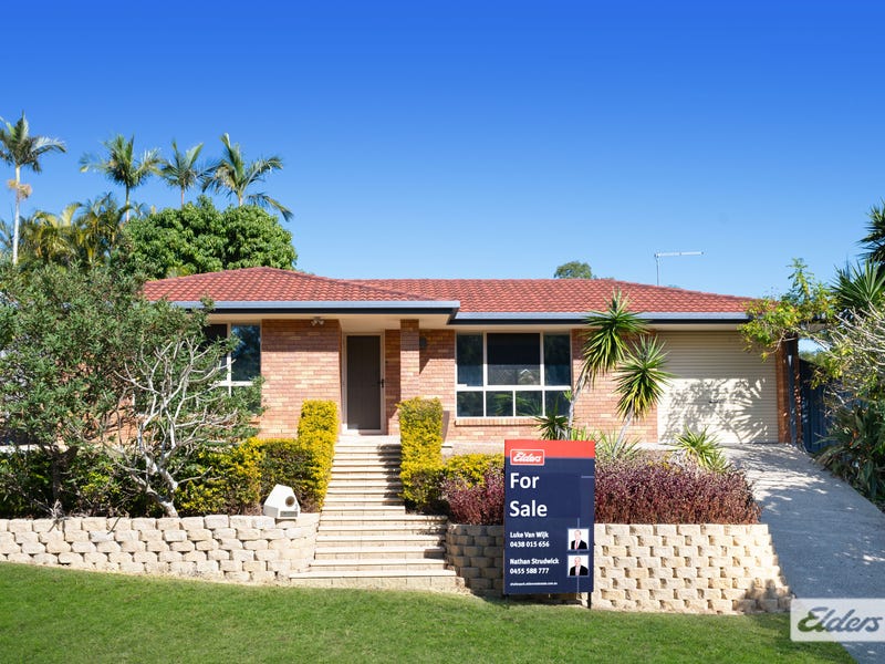 3 Pointer Court, Shailer Park, QLD 4128