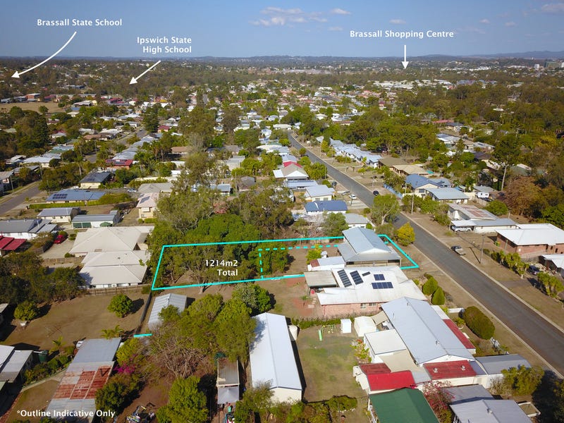 25 Emerald Street, Brassall, Qld 4305 Property Details