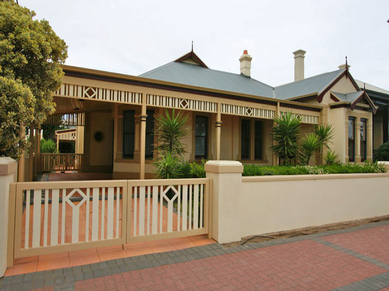 108 Esplanade, Semaphore, SA 5019 Property Details