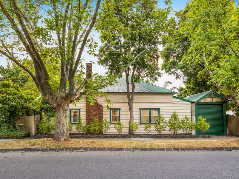 15 Molesworth Street, Kew, Vic 3101 Property Details