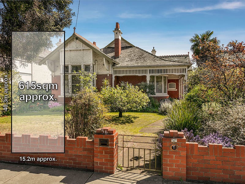 56 Maribyrnong Road, Moonee Ponds, VIC 3039
