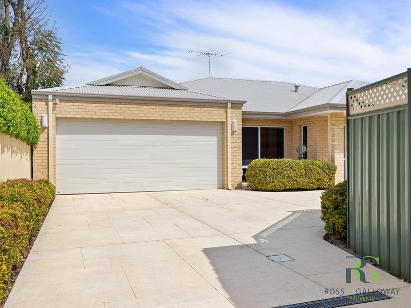 38B Kennedy Street, Melville, WA 6156 Property Details