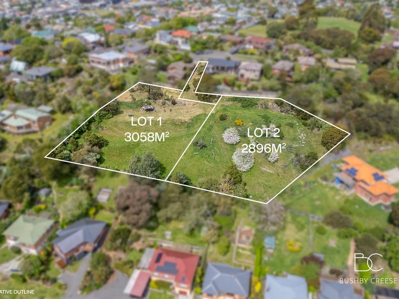 4 Sophie Place, West Launceston, Tas 7250 Residential Land for Sale