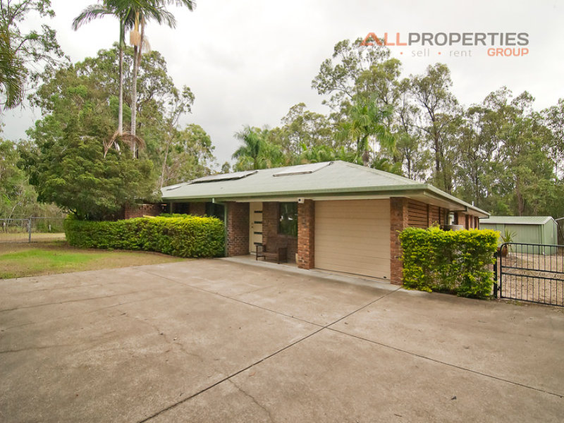 72 Scribner Avenue, Forestdale, QLD 4118