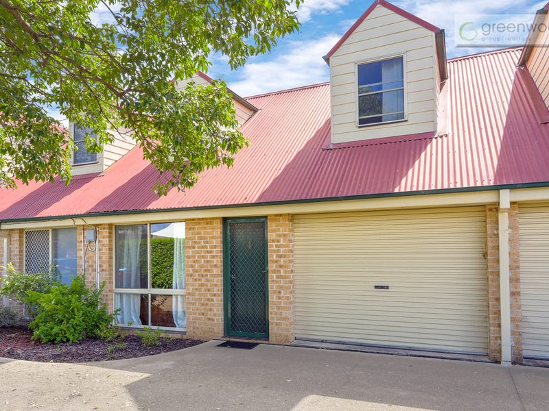 4/546 Street, South Windsor, NSW 2756 House for Sale