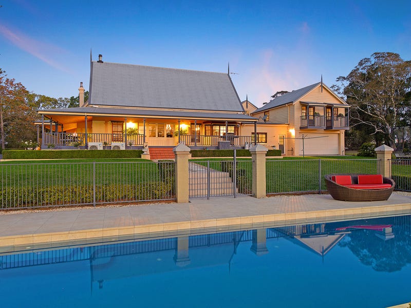 479 Rawdon Island Road, Rawdon Island, NSW 2446