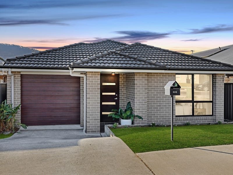 320 Bong Bong Road, Horsley, NSW 2530 - Property Details