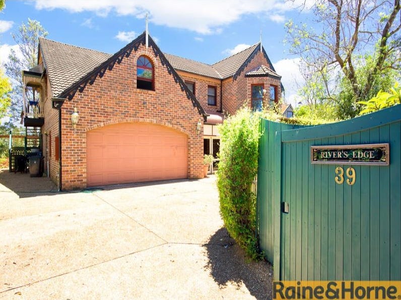 39 Street, Windsor, NSW 2756