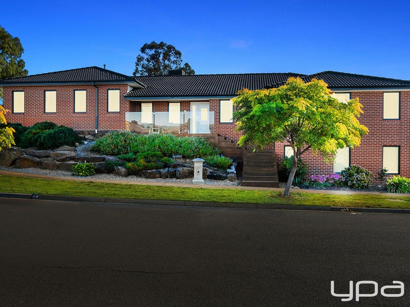 54 Grantleigh Drive, Darley, VIC 3340