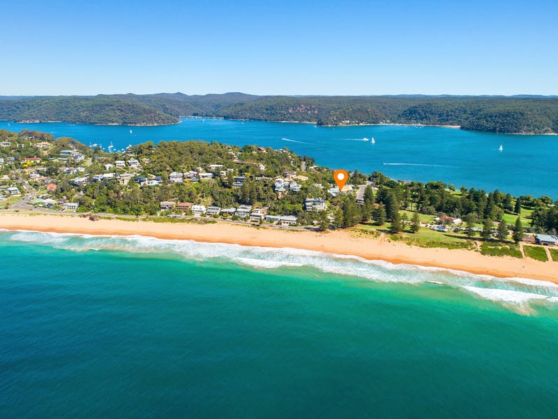 6 Beach Road, Palm Beach, NSW 2108