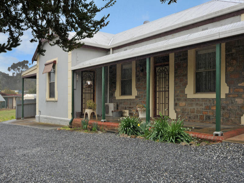 23 Bevan St, Greenock, SA 5360 Property Details