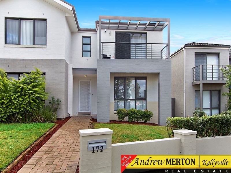 172 Stanhope Parkway, Stanhope Gardens, NSW 2768