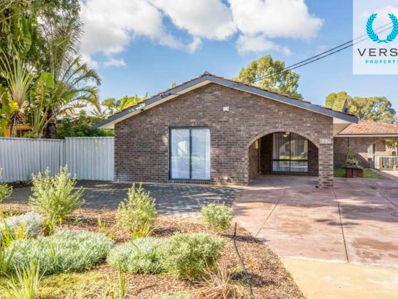 77A Crawford Street, East Cannington, WA 6107