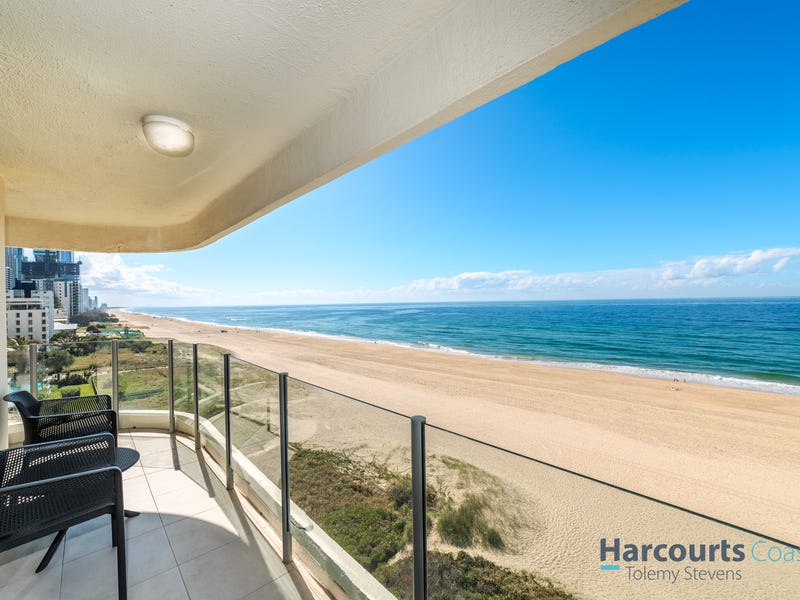 13/3 Garfield Terrace, Surfers Paradise, QLD 4217