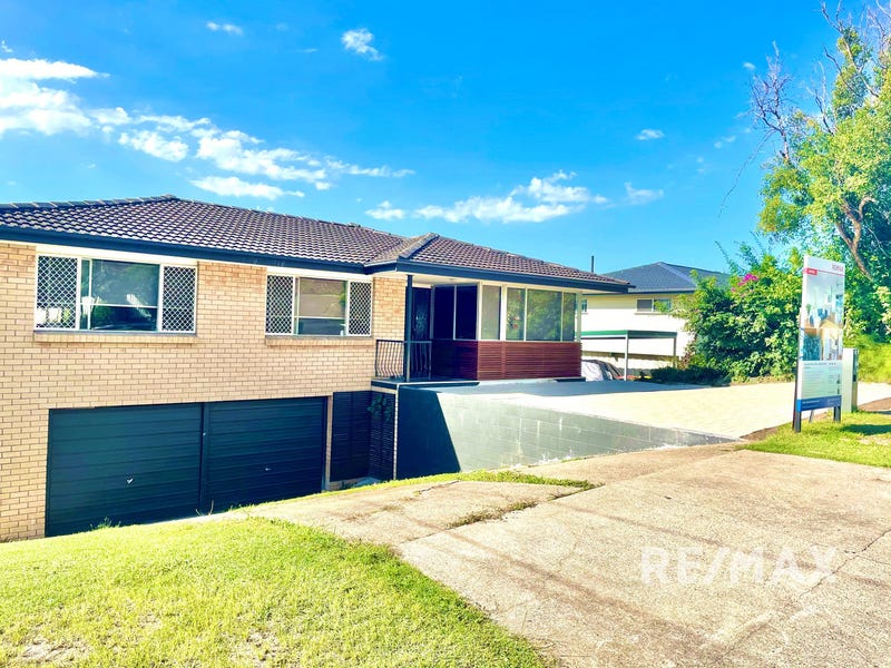 80 Garie Street, Wishart, QLD 4122