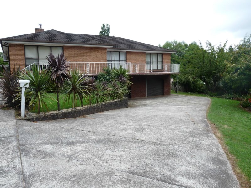 79 West Goderich Street, Deloraine, Tas 7304 Property Details