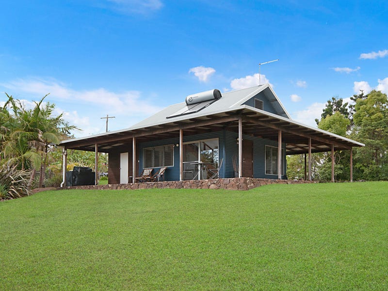 460 Old Byron Bay Road, Newrybar, NSW 2479