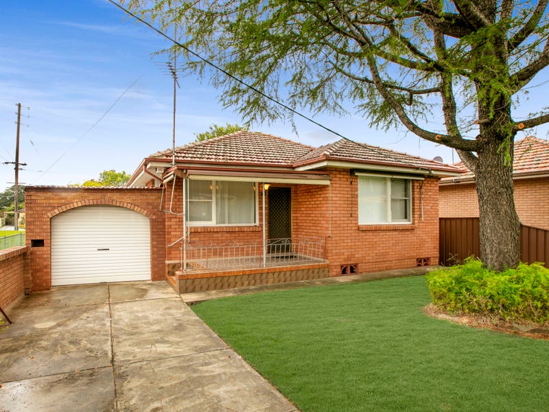 1 Sunset Avenue, Bankstown, NSW 2200 Property Details