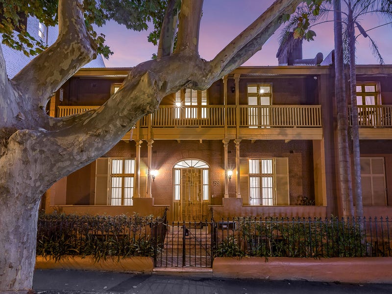 59 Victoria Street, Potts Point, NSW 2011