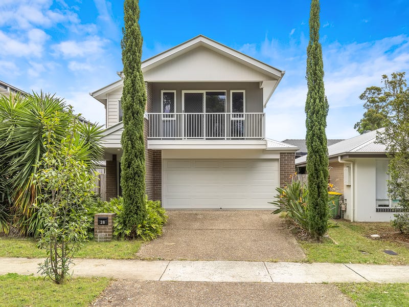 28 Darrau Avenue, Yarrabilba, Qld 4207 Property Details