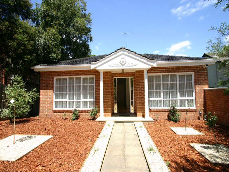 1/588 Riversdale Road, Camberwell, VIC 3124