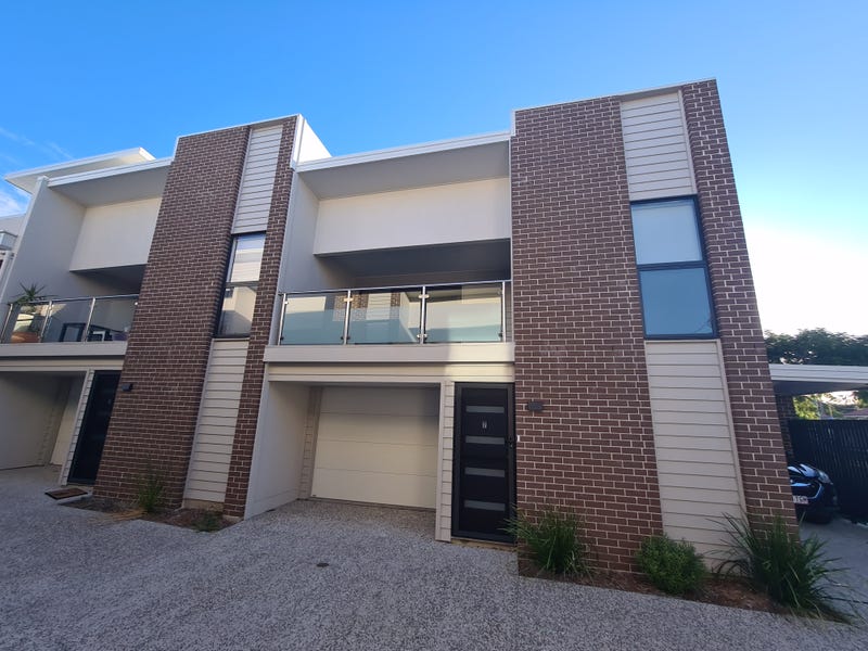 7/15 Bramble Street, Woody Point, QLD 4019