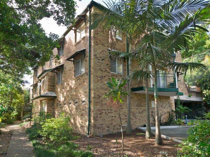 2/29 Vincent Street, Indooroopilly, Qld 4068 Property Details