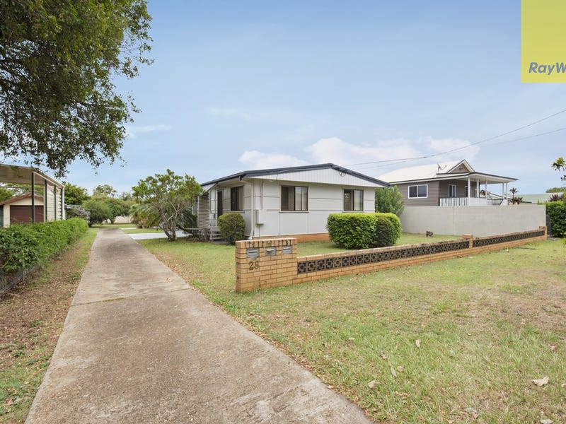 1/28 Clifford Street, Woody Point, QLD 4019