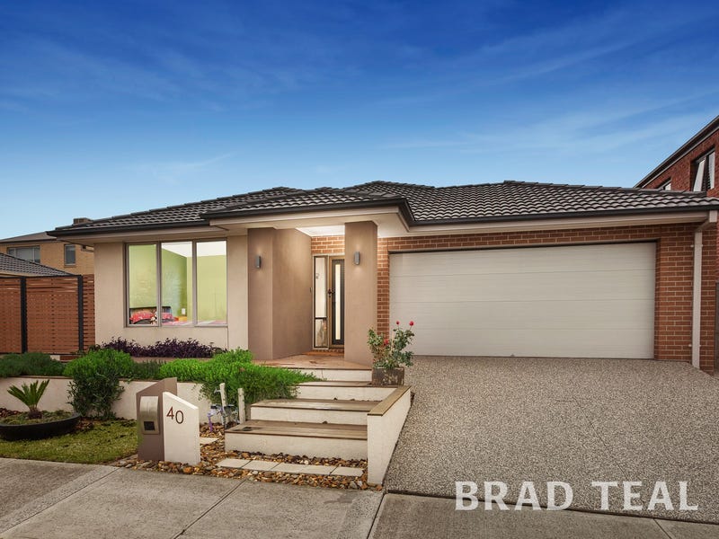 40 Greenvale Gardens Boulevard, Greenvale, VIC 3059
