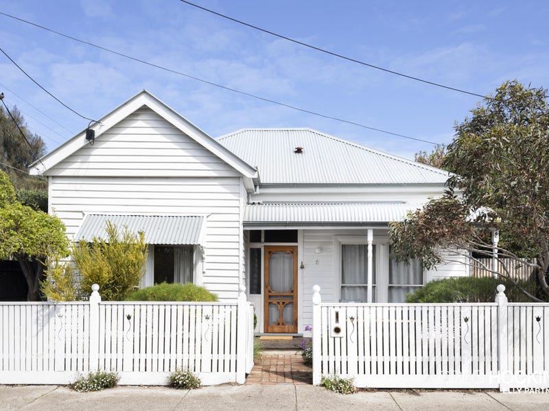5 Ross Street, Newport, VIC 3015