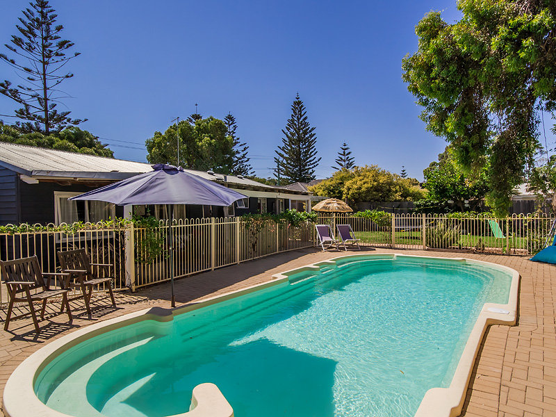 40 Singleton Beach Road, Singleton, WA 6175