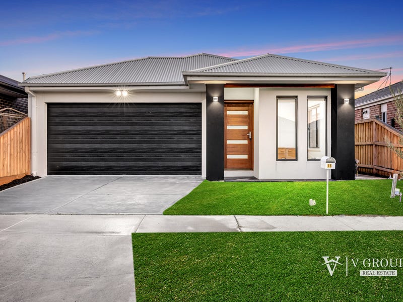 15 Platypus Chase, Beveridge, Vic 3753 House for Sale