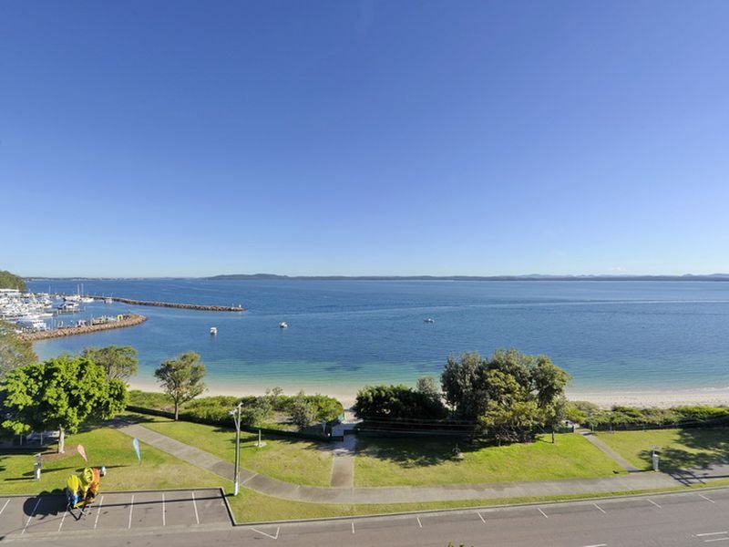 6/53 Victoria Parade, Nelson Bay, NSW 2315