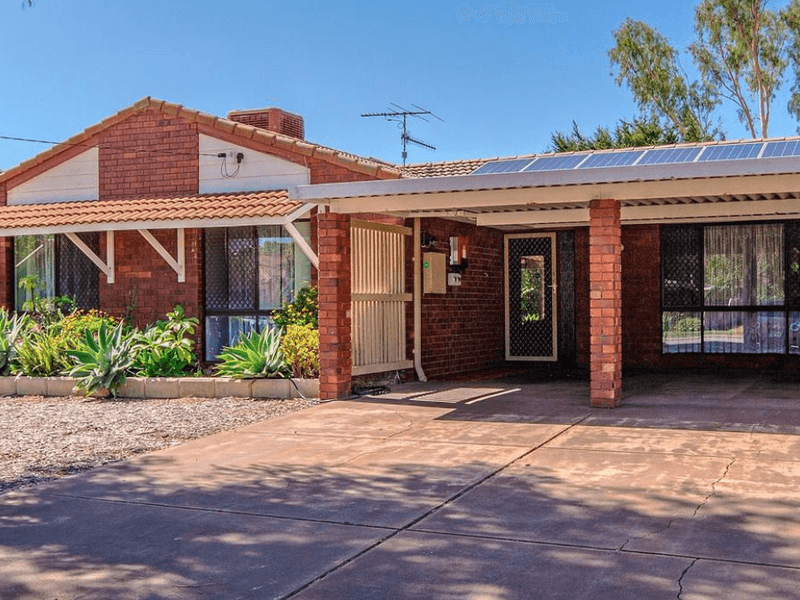 13 Yanget Street, Mandurah, WA 6210 Property Details